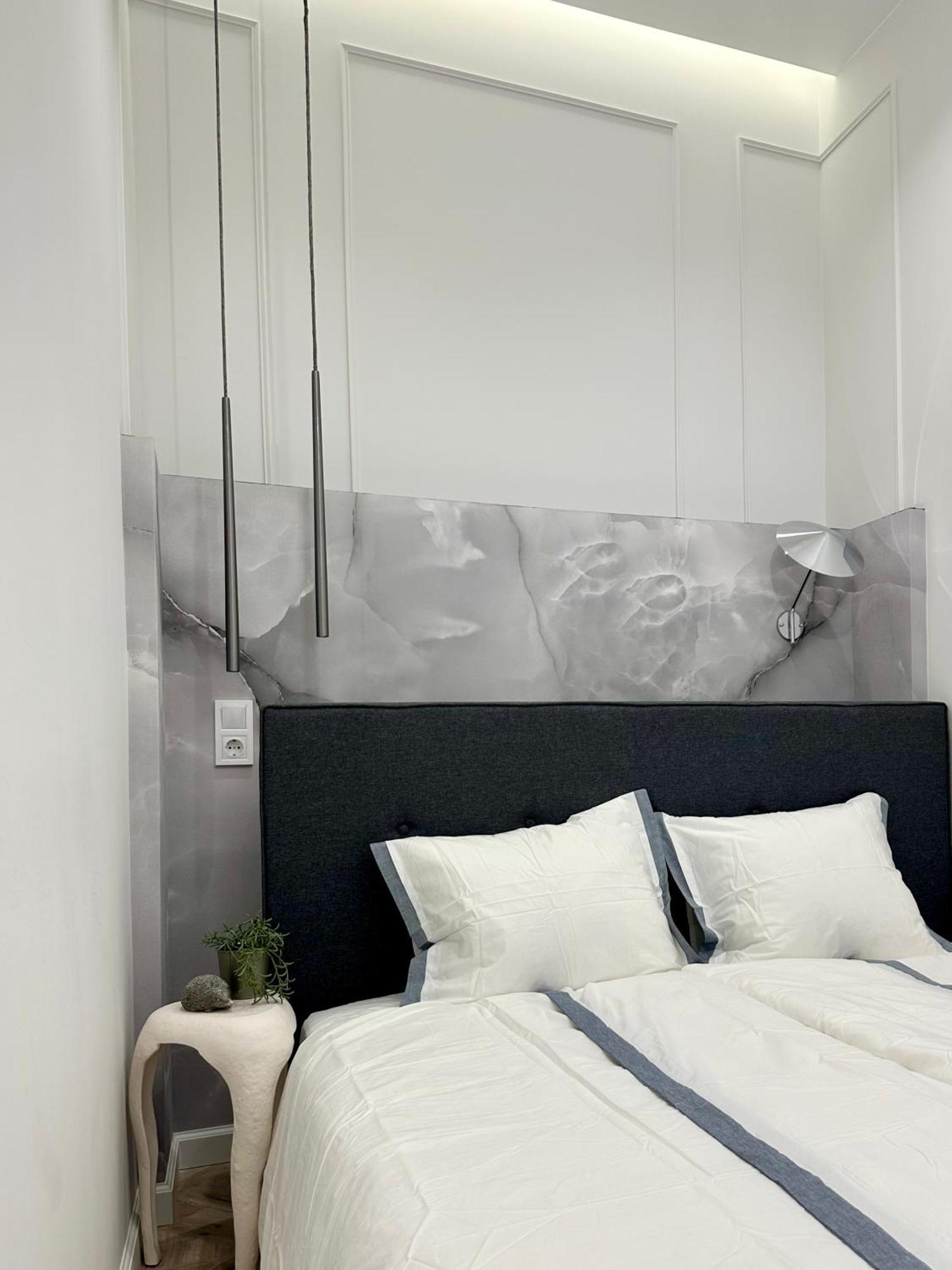 Szekely At Andrassy -szm4 Appartamento