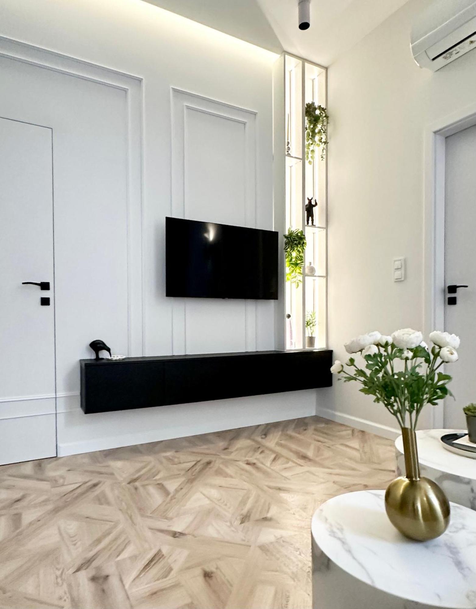 Szekely At Andrassy -szm4 Appartamento *