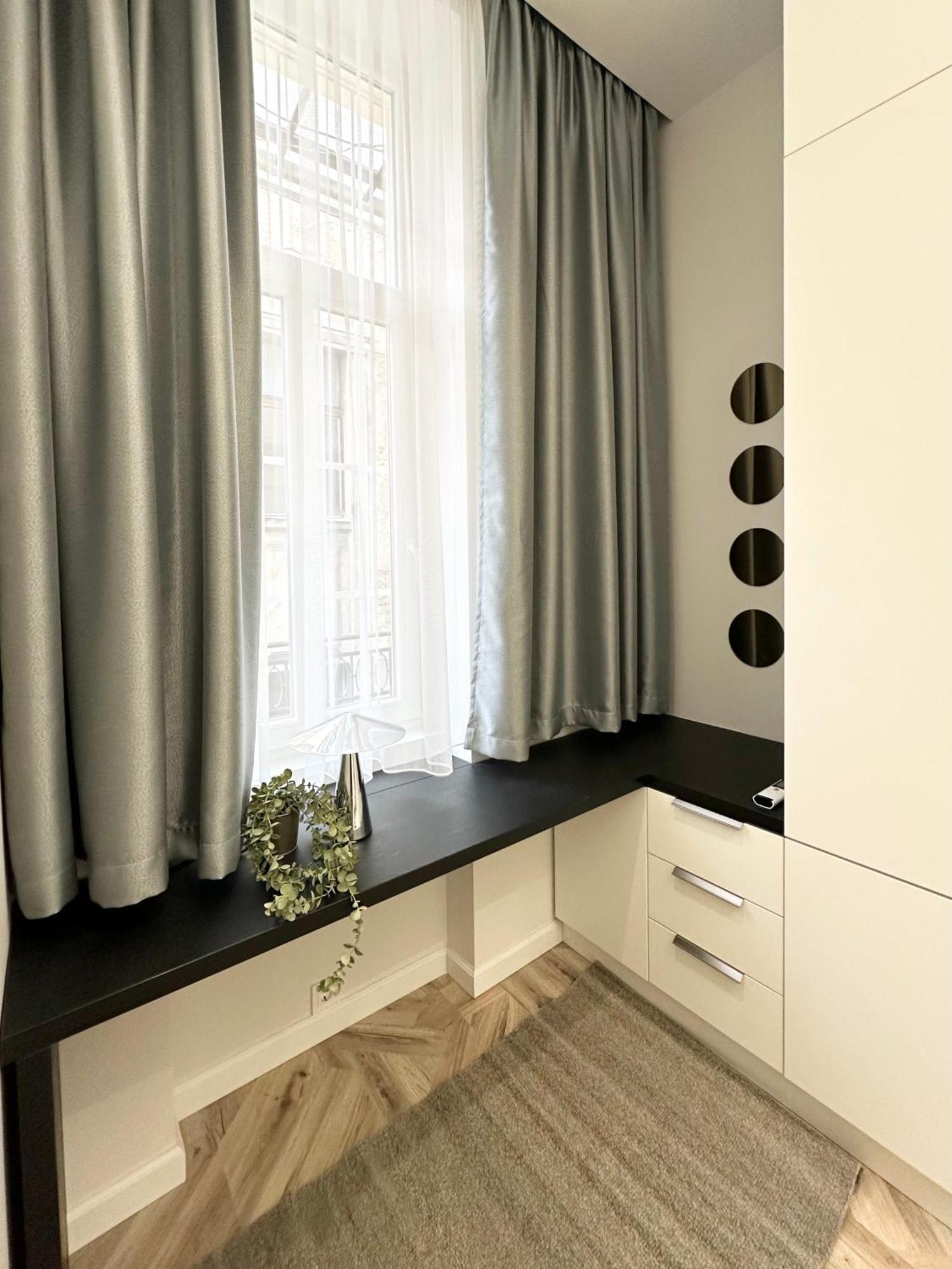 Appartamento Szekely At Andrassy -szm4 *