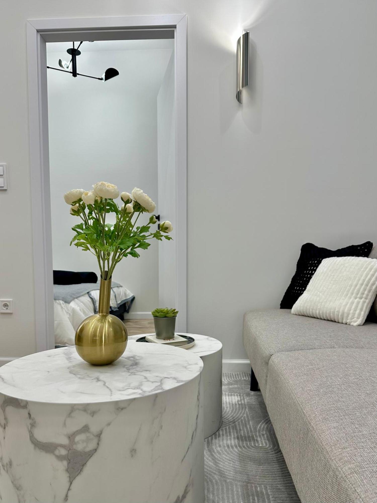 Szekely At Andrassy -szm4 Appartamento
