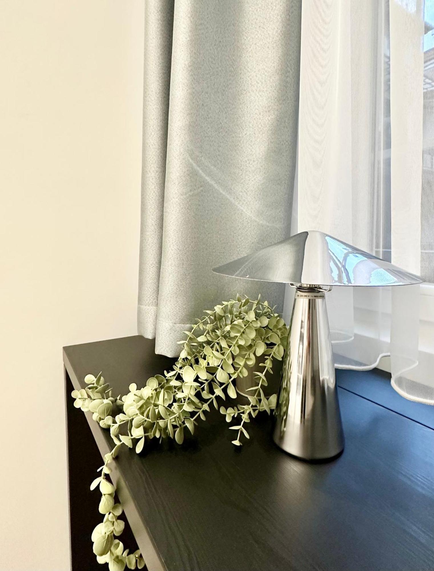 Appartamento Szekely At Andrassy -szm4 Budapest