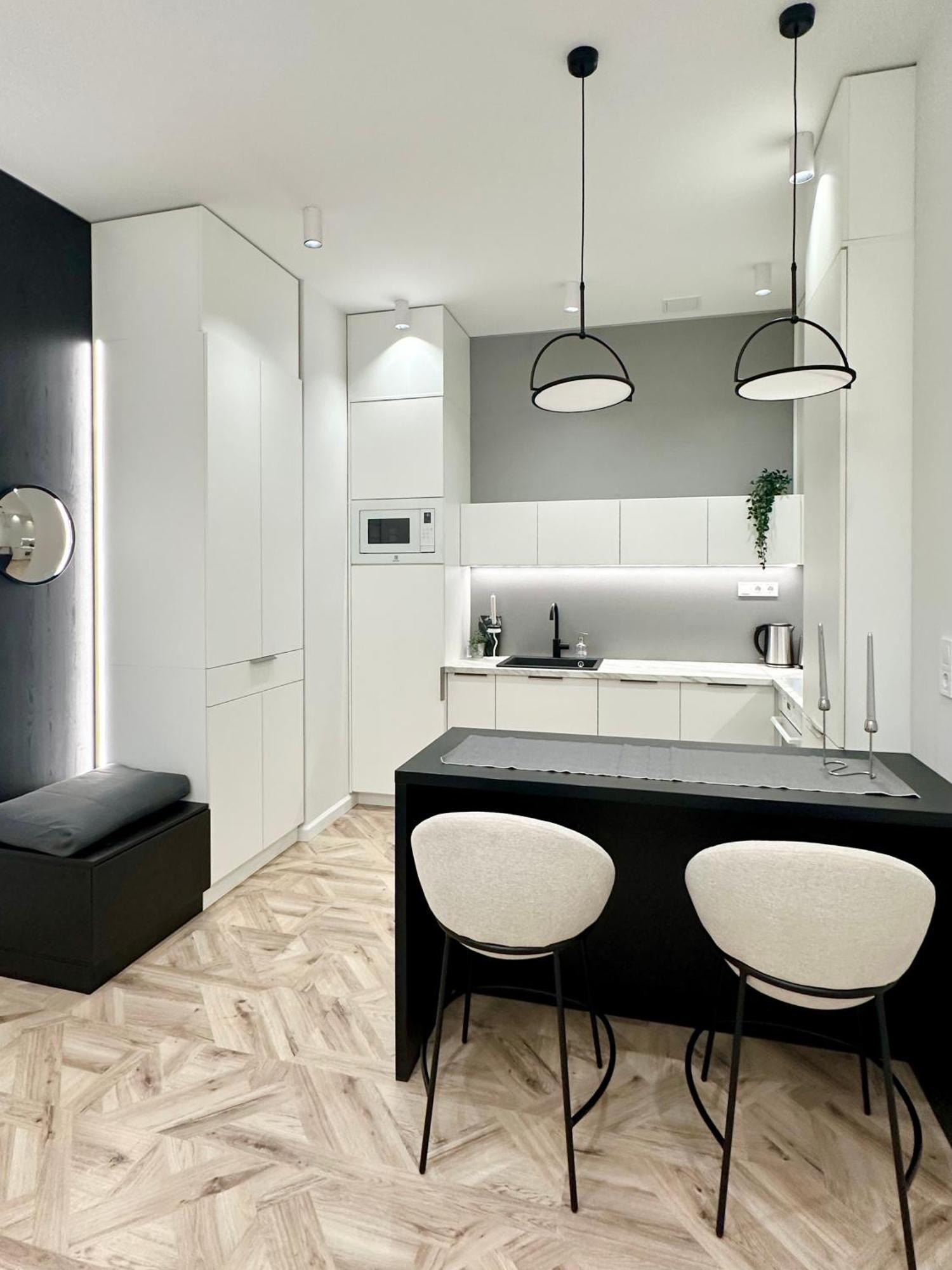 Szekely At Andrassy -szm4 Apartament *