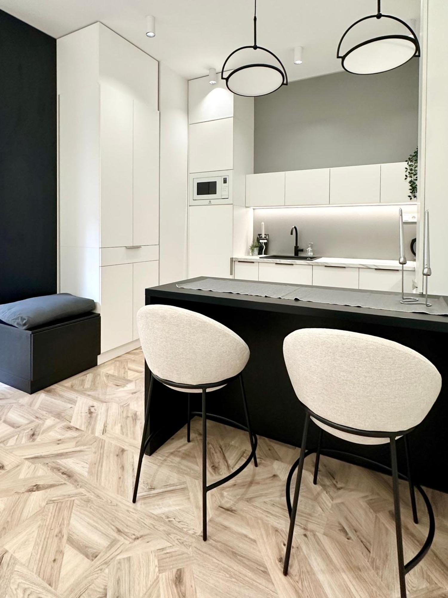 Apartament Szekely At Andrassy -szm4 *