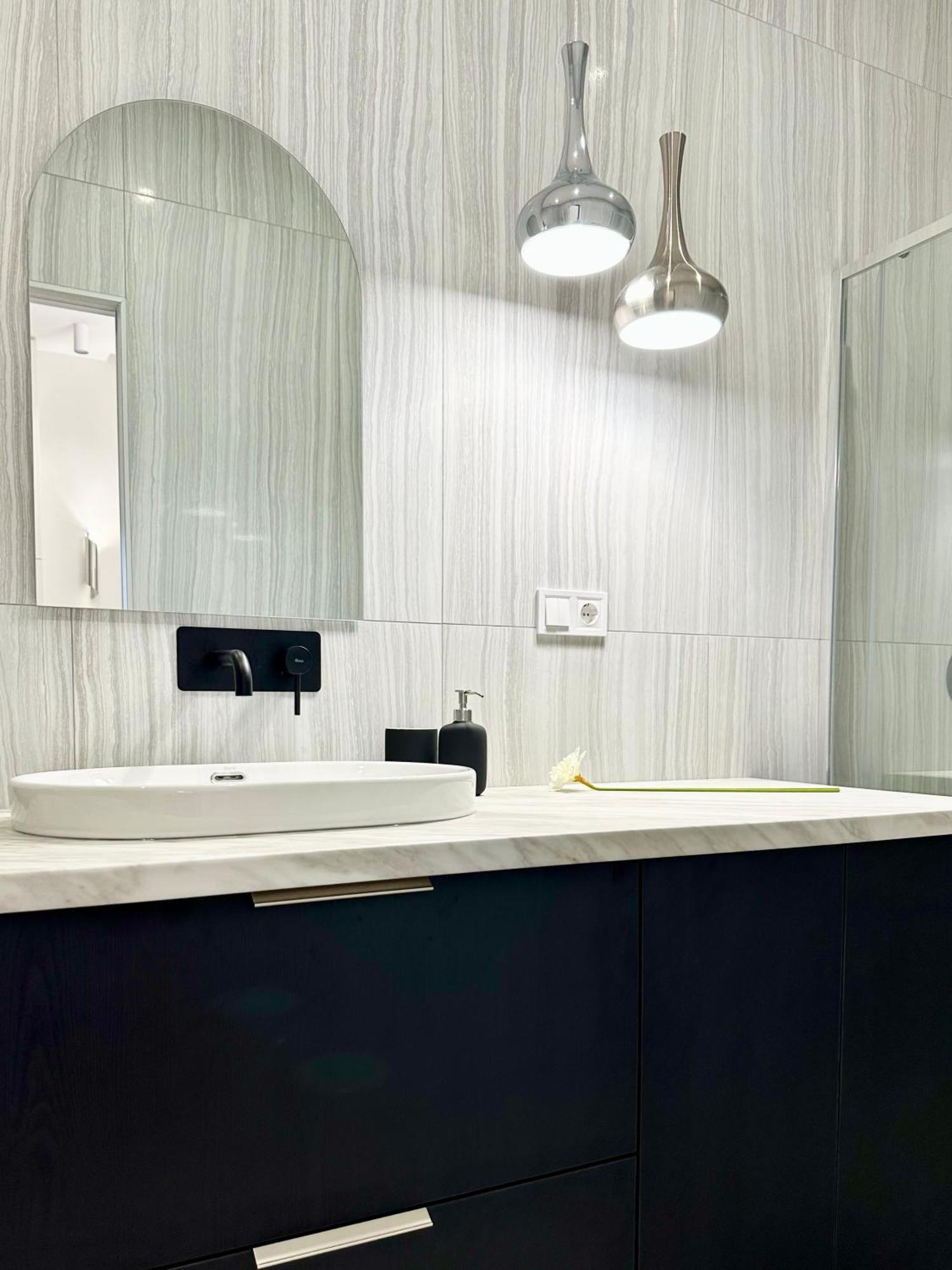 Szekely At Andrassy -szm4 Apartament *