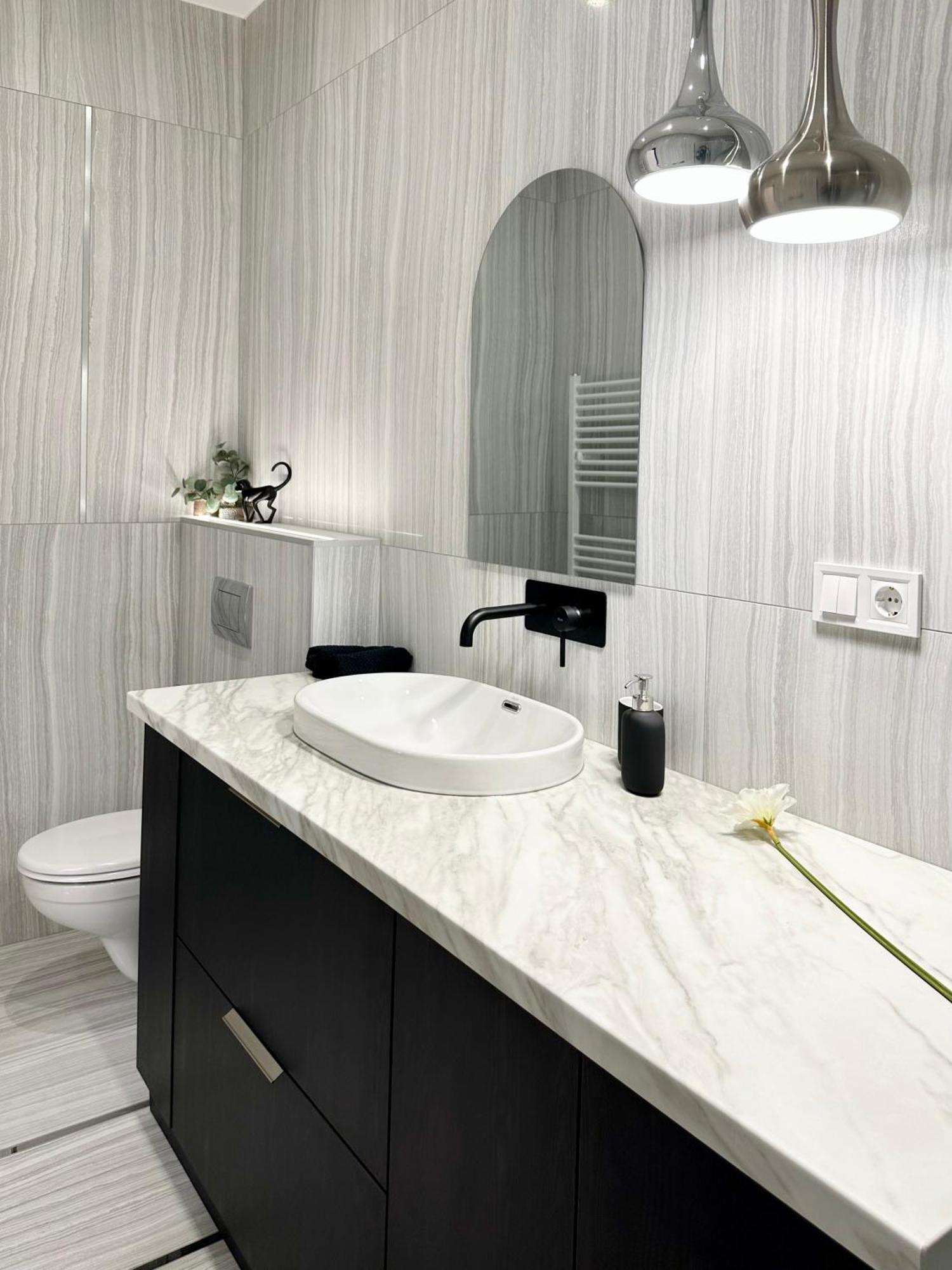 Szekely At Andrassy -szm4 Apartament