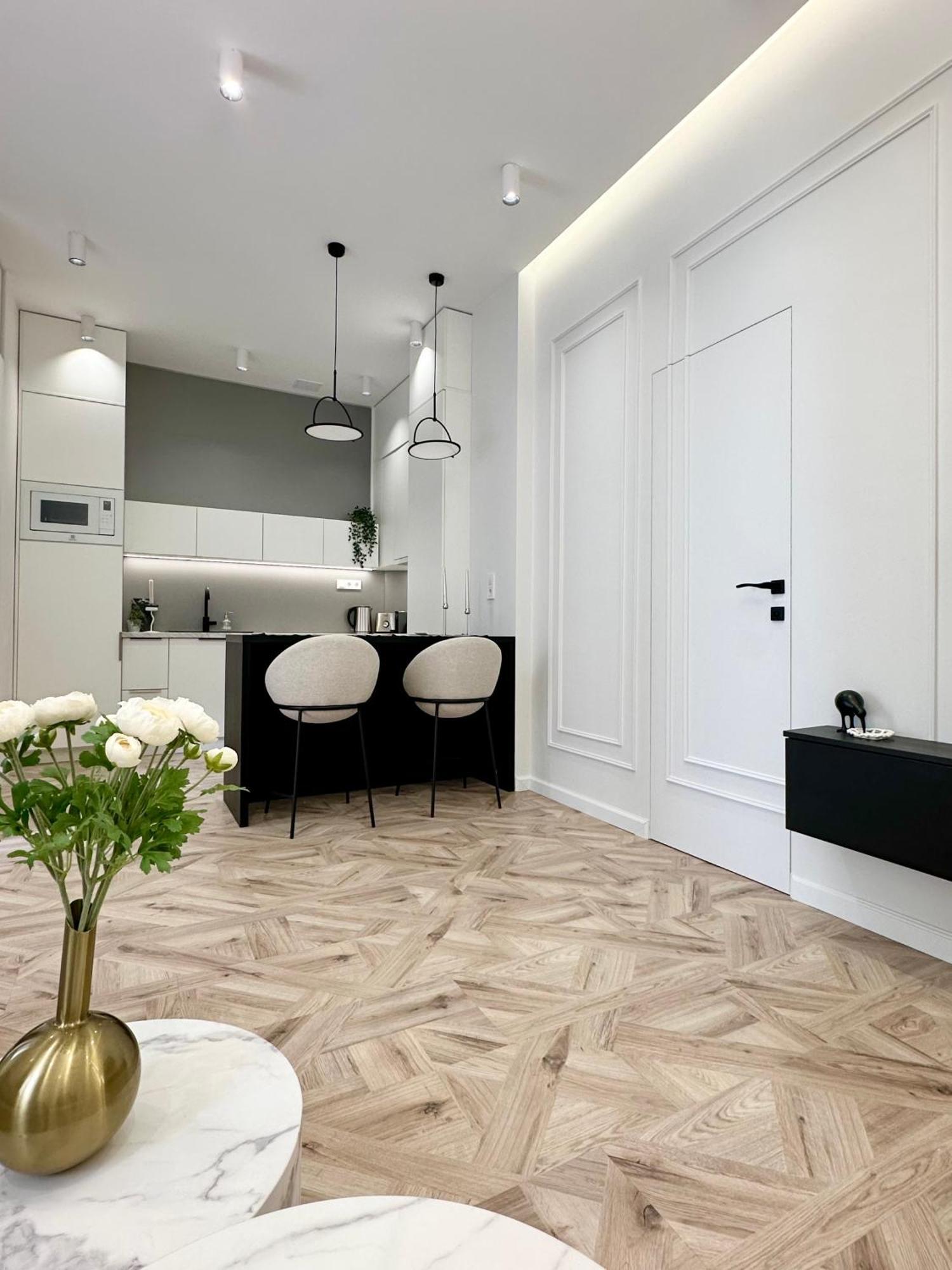 Szekely At Andrassy -szm4 Apartament Budapeszt